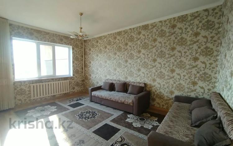 3-бөлмелі пәтер · 64.7 м² · 7/9 қабат, №3 ш/а. 58, бағасы: 46 млн ₸ в Алматы, Ауэзовский р-н — фото 2