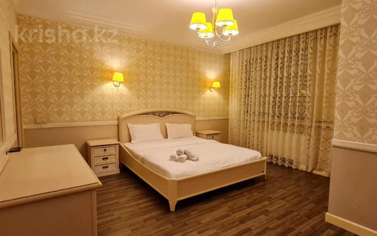 3-комнатная квартира · 160 м² · 22/30 этаж, Аль-Фараби 7к5а — Козыбаева за 4 000 〒 в Алматы, Бостандыкский р-н — фото 2