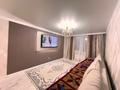 3-бөлмелі пәтер · 77 м² · 6/9 қабат, мкр Аккент, Мкр. Аккент 62, бағасы: 43.5 млн ₸ в Алматы, Алатауский р-н