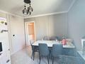 3-бөлмелі пәтер · 77 м² · 6/9 қабат, мкр Аккент, Мкр. Аккент 62, бағасы: 43.5 млн ₸ в Алматы, Алатауский р-н — фото 15