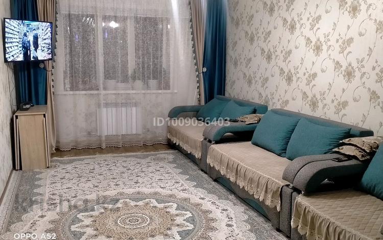 2-бөлмелі пәтер · 62.6 м² · 1/5 қабат, Кокжал Барака 20 — Увалиева&amp;gt; Кокжал Барака, бағасы: ~ 26 млн ₸ в Усть-Каменогорске — фото 2