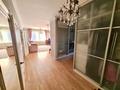 3-комнатная квартира · 115 м² · 7 этаж, Ходжанова 76 за 98 млн ₸ в Алматы, Бостандыкский р-н — фото 5