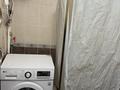 1-комнатная квартира · 35 м² · 4/4 этаж, Конаева 4 — Школа Макаренко,Балнур магазин,Акимат,Нар суд за 100 000 ₸ в Шу — фото 11