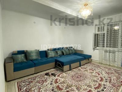 Аренда квартир посуточно в Туркестанской обл.: 2-комнатная квартира · 70 м² · 4/7 этаж, Есімхан 17/2 — Стодион арена маңы за 9 000 〒 2-комнатная квартира · 70 м² · 4/7 этаж, Есімхан 17/2 — Стодион арена маңы за 9 000 〒 в Туркестане