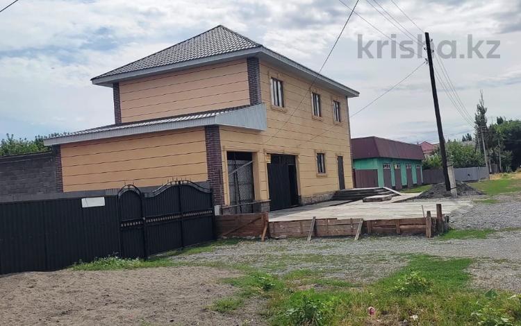 Жеке үй · 7 бөлме · 250 м² · 14 жүзд., Победа 109, бағасы: 27 млн ₸ в Ушарале — фото 11