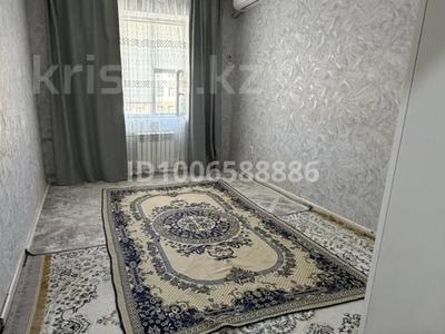2-бөлмелі пәтер · 57 м² · 2/4 қабат, "Шығыс 2" ш/а. 379, бағасы: 15 млн ₸ в Актау, мкр "Шыгыс 2"