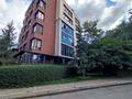 3-бөлмелі пәтер · 113 м² · 1/6 қабат, Рахмадиева 2/9, бағасы: 135 млн ₸ в Алматы, Бостандыкский р-н — фото 26
