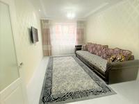 3-комнатная квартира, 86 м², 2/8 этаж, Мкр Аль-Фараби за 50 млн 〒 в Астане, Есильский р-н