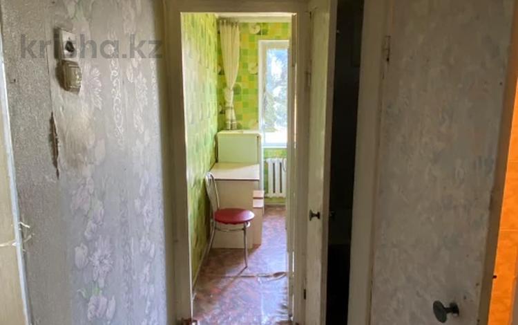 1-комнатная квартира · 31 м² · 5/5 этаж, Сазда-1, Ибатова за ~ 8.3 млн ₸ в Актобе — фото 2