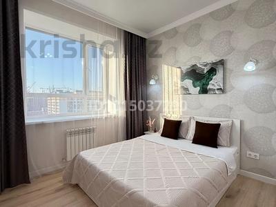 2-комнатная квартира · 50 м² · 8/10 этаж, Толе би 25 за 16 000 ₸ в Астане, Нура р-н