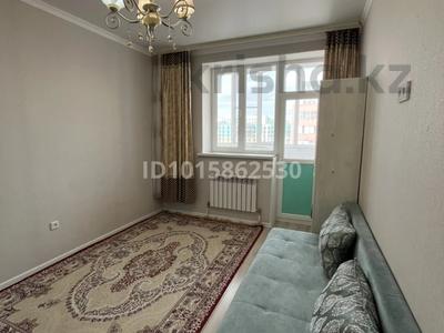 1-комнатная квартира · 21 м² · 8/9 этаж, Калдаяков 26 за 200 000 ₸ в Астане, Сарайшык р-н