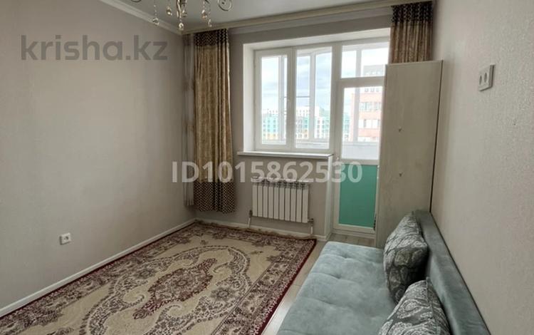 1-комнатная квартира · 21 м² · 8/9 этаж, Калдаяков 26 за 200 000 ₸ в Астане, Сарайшык р-н — фото 2