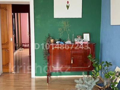 3-комнатная квартира · 87.8 м² · 3/4 этаж, Толе би 40 — Айтиева за 30 млн ₸ в Таразе