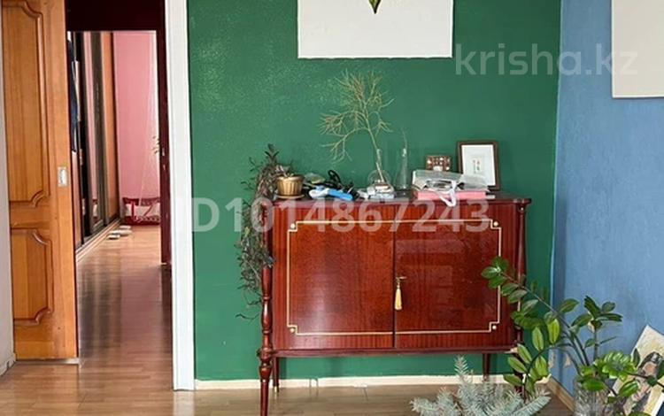 3-комнатная квартира · 87.8 м² · 3/4 этаж, Толе би 40 — Айтиева за 30 млн ₸ в Таразе — фото 20