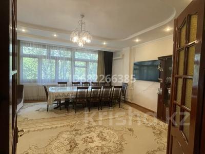 4-комнатная квартира · 112 м² · 3/4 этаж, 3 переулок Казыбек би 1 за 55 млн ₸ в Таразе
