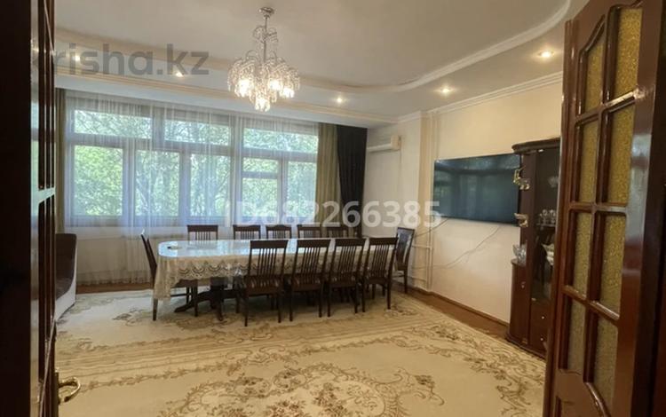 4-комнатная квартира · 112 м² · 3/4 этаж, 3 переулок Казыбек би 1 за 55 млн ₸ в Таразе — фото 2
