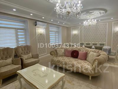 Аренда квартир в Карагандинской обл.: 4-комнатная квартира · 140 м² · 4/9 этаж, мкр Юго-Восток, Шахтеров — ЦОН, Прокуратура, Центральная мечеть Әнет Баба за 850 000 〒 4-комнатная квартира · 140 м² · 4/9 этаж, мкр Юго-Восток, Шахтеров — ЦОН, Прокуратура, Центральная мечеть Әнет Баба за 850 000 〒 в Караганде, Казыбек би р-н
