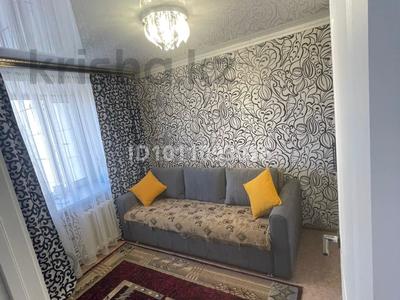 3-комнатная квартира · 60 м² · 5/9 этаж, проспект Абая за 15 млн 〒 в Шахтинске