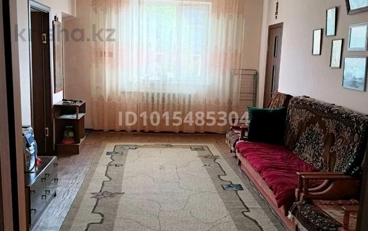 Отдельный дом · 4 комнаты · 135 м² · 10 сот., мкр Алатау (ИЯФ), Орталык /17 — Пкд Алма за 70 млн ₸ в Алматы, Медеуский р-н — фото 2