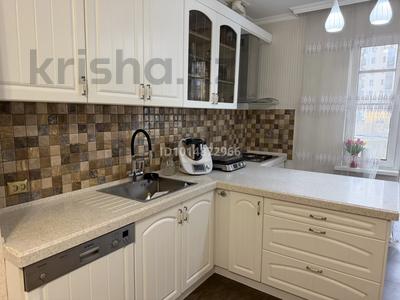 4-комнатная квартира · 139.9 м² · 2/10 этаж, Момышулы 2в за 79 млн ₸ в Астане, Алматы р-н