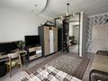 4-комнатная квартира · 139.9 м² · 2/10 этаж, Момышулы 2в за 79 млн ₸ в Астане, Алматы р-н — фото 31
