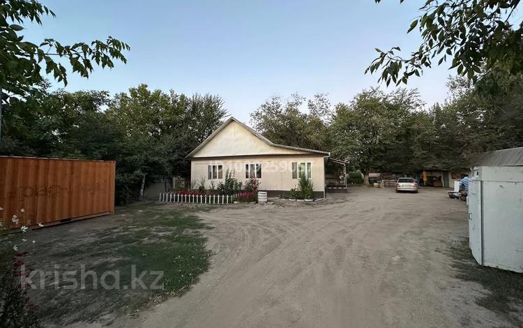 Участок · 15 соток, мкр Алгабас, Фариза Онгарсынова 23 — Находиться возле ресторана «Салтанат» за 170 млн ₸ в Алматы, Алатауский р-н — фото 2