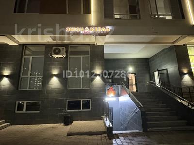 Рабочего кафе, отличная локация с наработанной клиентурой · 64 м², бағасы: 7 млн ₸ в Астане, Нура р-н