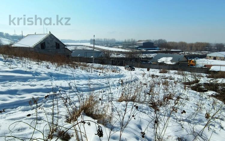 Участок · 6 соток, ПКСТ "Казахстан-2030" за 6.2 млн ₸ в Каскелене — фото 2