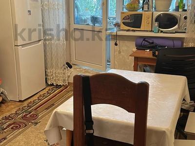 1-комнатная квартира · 46.1 м² · 4/5 этаж, Мусрепова 2/1 за 20 млн ₸ в Астане, Алматы р-н