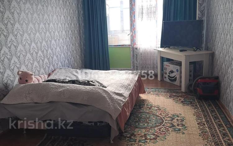 2-комнатная квартира, 52 м², 4/5 этаж, Қонаев за 13 млн 〒 в Талдыкоргане, мкр Самал — фото 2