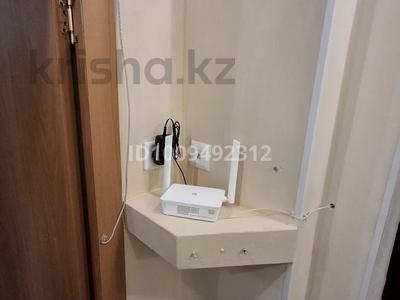 1-комнатная квартира · 33 м² · 2/5 этаж, Сазда-1, ул Ғазиза Жубанов 48 — Абылхайырхан қыйлысы за 12.5 млн 〒 в Актобе