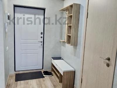 2-комнатная квартира · 52 м² · 3/9 этаж, мкр Аккент 67 за 34 млн ₸ в Алматы, Алатауский р-н