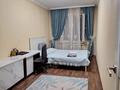 3-бөлмелі пәтер, 8 м², 1/4 қабат ай сайын, мкр Коктем-2 9, бағасы: 450 000 〒 в Алматы, Бостандыкский р-н — фото 14