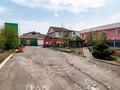 Отдельный дом · 7 комнат · 480 м² · 15 сот., Майлина 20/7 за 200 млн ₸ в Астане, Алматы р-н — фото 43