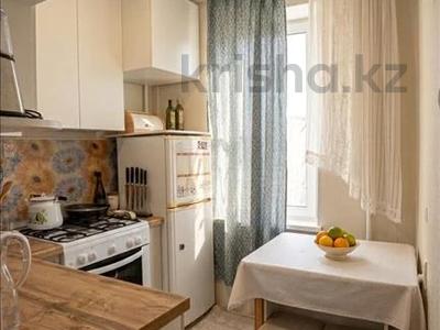 2-комнатная квартира · 45 м² · 3/5 этаж, Бухар Жырау за 35.5 млн ₸ в Алматы, Бостандыкский р-н