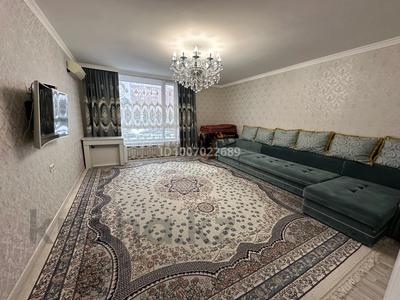 3-комнатная квартира · 108.5 м² · 2/9 этаж, Пр. Тауелсыздык 39 за 63.9 млн ₸ в Астане, Алматы р-н
