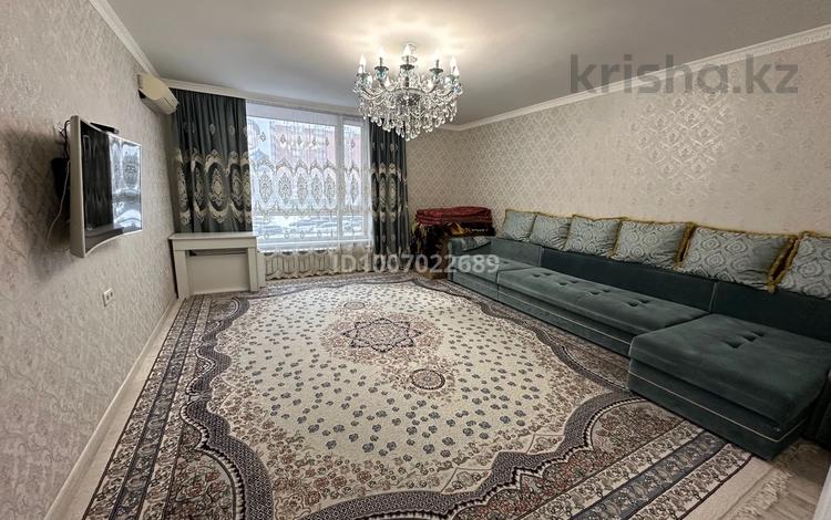 3-комнатная квартира · 108.5 м² · 2/9 этаж, Пр. Тауелсыздык 39 за 63.9 млн ₸ в Астане, Алматы р-н — фото 2