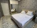 3-комнатная квартира · 108.5 м² · 2/9 этаж, Пр. Тауелсыздык 39 за 63.9 млн ₸ в Астане, Алматы р-н — фото 6
