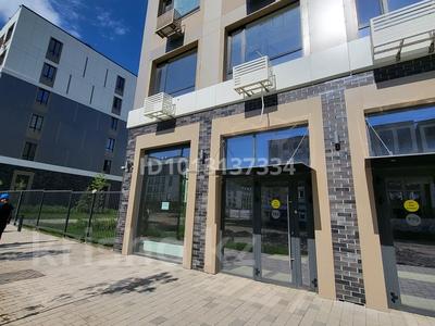Магазины и бутики, общепит, медцентры и аптеки · 97.5 м² за 1 млн ₸ в Алматы, Алатауский р-н