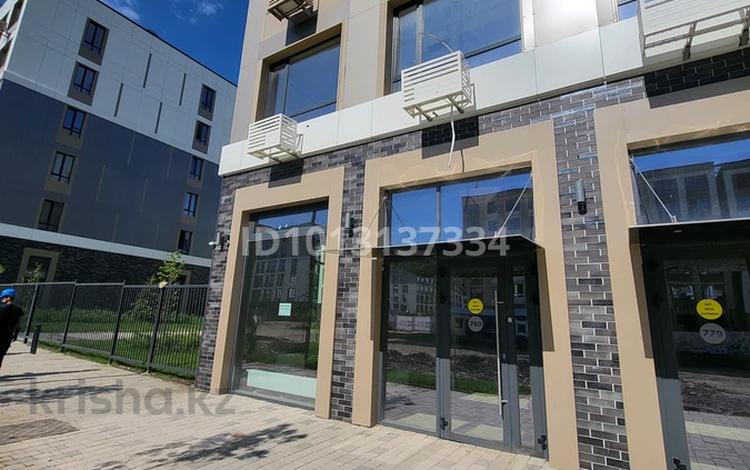 Магазины и бутики, общепит, медцентры и аптеки · 97.5 м² за 1 млн ₸ в Алматы, Алатауский р-н — фото 2
