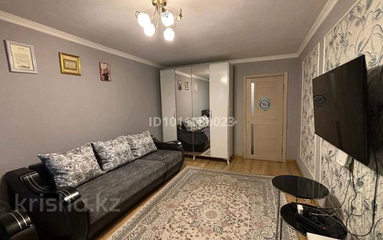 3-бөлмелі пәтер · 60 м² · 4/5 қабат, проспект Абая 67 — Абая Валиханова, бағасы: 26 млн ₸ в Астане, р-н Байконур — фото 2