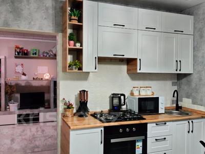 Үйдің бір бөлігі · 6 бөлме · 120 м² · 6 сот., Мартынова 30 — Федорова, бағасы: 67 млн 〒 в Алматы, Жетысуский р-н