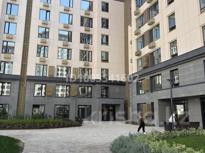 1-комнатная квартира · 42 м² · 3/9 этаж, Тулеметова за 27 млн 〒 в Шымкенте