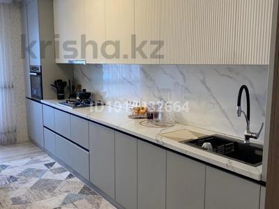 3-бөлмелі пәтер · 85 м² · 9/9 қабат, Курганская, бағасы: 50 млн ₸ в Костанае