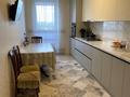3-бөлмелі пәтер · 85 м² · 9/9 қабат, Курганская, бағасы: 50 млн ₸ в Костанае — фото 2