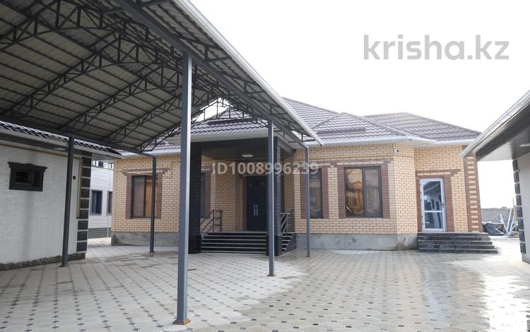 Дом · 5 комнат · 300 м², 225 51 — Коммунизм, Жібек жолы парк, Барыс спортзал за 100 000 ₸ в Туркестане — фото 2