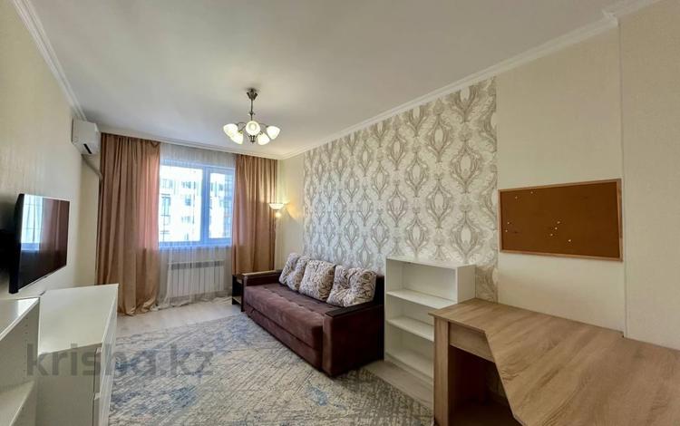 2-бөлмелі пәтер · 35.4 м² · 10/16 қабат, Улы Дала 86к1, бағасы: ~ 22.5 млн ₸ в Астане, Есильский р-н — фото 20