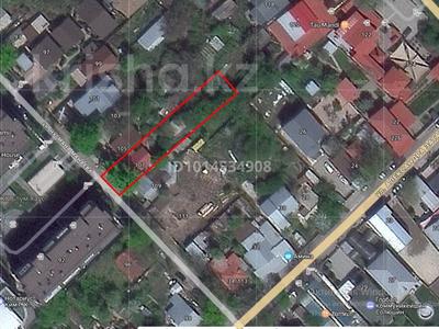 Отдельный дом · 4 комнаты · 100 м² · 8.75 сот., мкр Горный Гигант — Манаева затаевича за 437 млн ₸ в Алматы, Медеуский р-н
