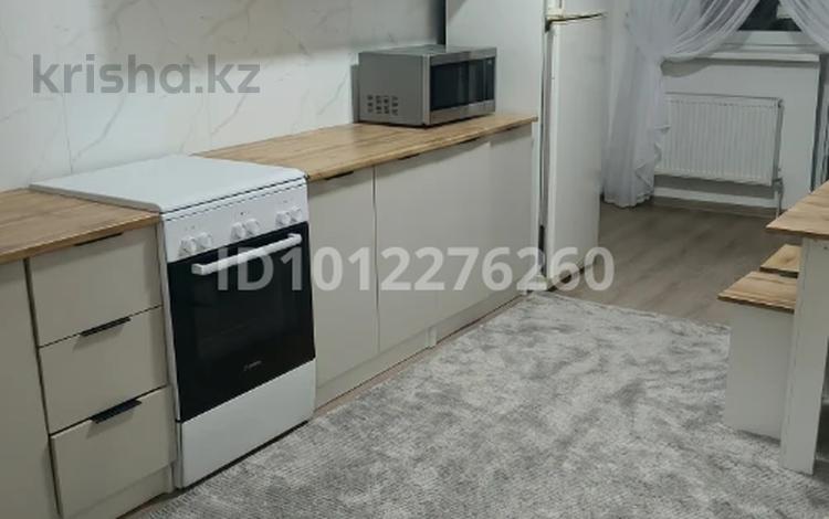 2-бөлмелі пәтер · 66 м² · 8/9 қабат, мкр Ынтымак 3, бағасы: 180 000 ₸ в Алатау — фото 6