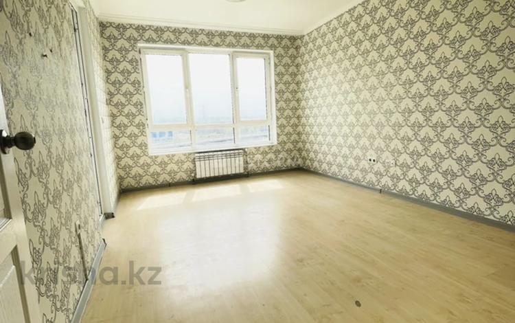 1-комнатная квартира, 41 м², 4/9 этаж, мкр Аккент за 23.5 млн 〒 в Алматы, Алатауский р-н — фото 2